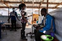 Fifteen years of UK aid ‘gave 3 million healthcare and prevented 2 million unplanned pregnancies’ in Malawi