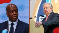Martin Kimani: Kenyan diplomat lands plum job at UN, Antonio Guterres announces