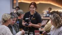 Albuquerque International Sunport rises four spots in latest JD Power airport satisfaction study