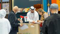 EPA boosts publisher competitiveness and global ties at ADIBF 2026