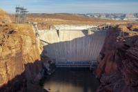 At Glen Canyon Dam, Trump Administration Privileges Hydropower over Ecosystems