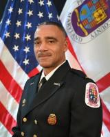 Caroll Spriggs Appointed As New State Fire Marshal; Becoming First African American to Serve in This Position in the Departments 132-Year-History