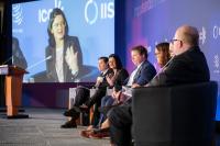 Brazil defends multilateralism in debate over global trade shift