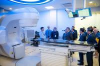 Hun Manet Calls for Stronger Cancer Care, Food Safety Checks in Cambodia
