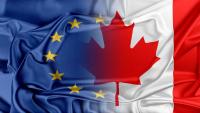 Canada seeks new allies in Europe