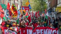 32% back Welsh independence as readers divided over leaving UK