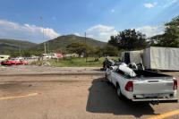 Two Irish tourists killed in N4 crash in Mpumalanga