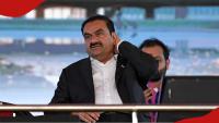43-year-old TikTok billionaire overtakes Adani to become Asia's richest person