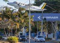 Brazil weighs Angola bonds to back $400m Embraer financing