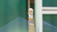 Brazil's Supreme Court Postpones Decision on Whether to Investigate Moraes
