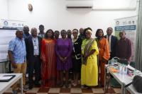 Yaounde: Avocats Sans Frontières Franc...