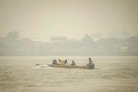 ‘Breathing toxin every day’: Indonesians choked by haze feel helpless as smoke drifts into Malaysia and wider SE Asia