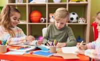 Oklahoma arts dashboard tracks school program access