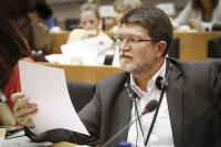 Picula: “Illusions about European Serbia Must Be Buried with Mladić, Is There a Need to Continue?”