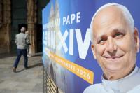 French Church awaits ‘breath of new life’ from Pope Leo XIV’s visit