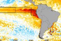 El Niño 2026-2027: organizations and the SMN put Argentina on alert for floods in the Litoral and northeast