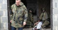 Germany plans for up to 1,000 wounded soldiers a day in potential war with Russia