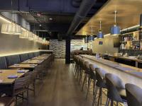 The Social at Matices brings shared plates, global flavors and a new dining concept to Truckee