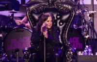‘Ozzy & Black Sabbath: Back To The Beginning’ concert film is coming to cinemas worldwide