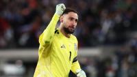 Donnarumma urges Italy to 'rewrite history' after WC agony
