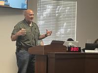 Supervisors tentatively OK new cannabis tax rate