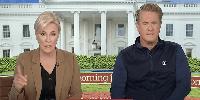 Morning Joe aghast Trump is trading more stocks than all of Congress