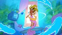 ‘Julián’ Review: A Mermaid-Loving Dominican American Boy Finds Acceptance in a Vibrant Animated Delight
