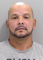 Law and Order:  Batavia man accused of child sex abuse