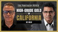 Sponsored Q&A: K2 Gold assays build on California Mojave discovery