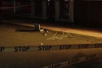 California Woman Shot Dead in Street by Man Who Allegedly Stalked Her for Months, Police Say