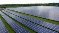 Ned Lamont and Ryan Fazio spar over funding for renewable energy