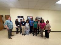 DVR Celebrates Successful Summer Experience