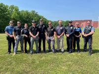 FirstEnergy Grant Expands Drone Training for Educators and Police