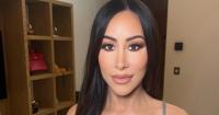 ‘RHOSLC’ Star Angie K. Offers Backhanded Compliment to D.C. Women