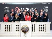 American Savings Bank Raises $129 Million in IPO: NYSE Content Update