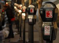 Editorial: A Chicago parking deal emerges with nada, zilch, nothing for Chicago parkers