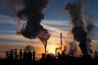 Top 20 private equity firms’ portfolios pollute more than most countries, research finds