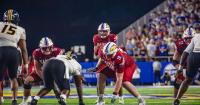 Hooke on the Hill: After Missouri gut-check, Kansas football needs to find its floor