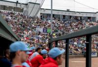 Portland pro sports teams generate $110M across Maine, report says