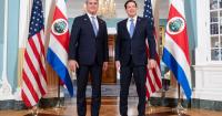 US Costa Rica Rubio