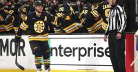 Boston Bruins preseason depth chart 1.0: Time for Peterka-Pastrnak fireworks