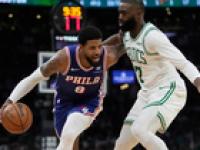 George understands sentiments after trade, says he's ready to prove himself with Celtics
