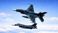 Japanese fighter jets make first deployment to India marking new chapter in air force cooperation