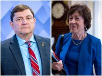 Campaign finance reform needs to be our top priority | Opinion