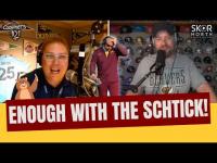 ENOUGH with the SCHTICK P.J. Fleck! Minnesota Gophers loss to Mississippi State was PATHETIC!