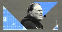 How Long Will Bill Belichick Last at North Carolina?
