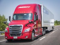 Averitt has a new spot at a crossroads in Mississippi