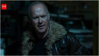 In the 1980s, Michael Keaton bought a 1,000-acre cattle ranch in Montana and built his mountain house from scratch