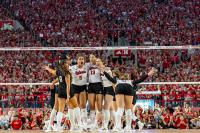 Every Day is Volleyball Day in Nebraska