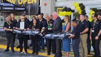Advance Auto Parts Opens New Jersey Market Hub